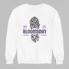 Bloomsday Finisher 2025 Shirt
